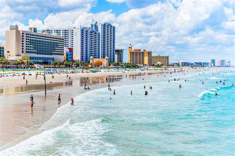 South Daytona Beach