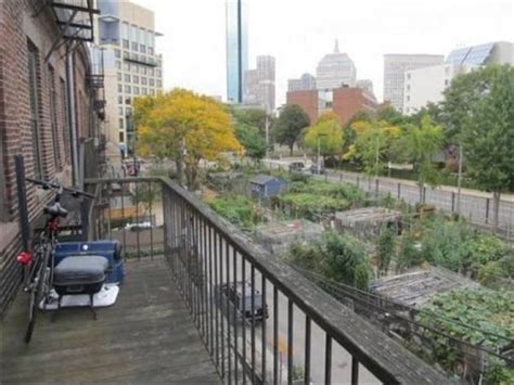 South End 02118