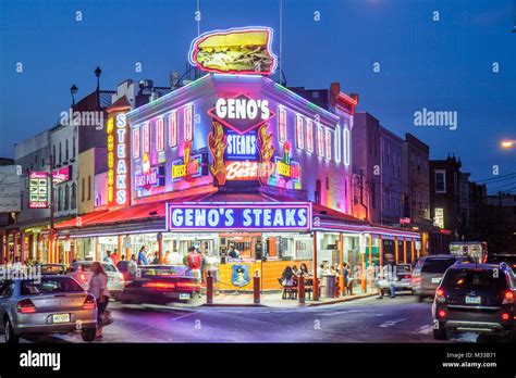 South Philadelphia