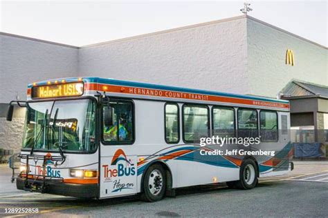 Spring Hill Transportation