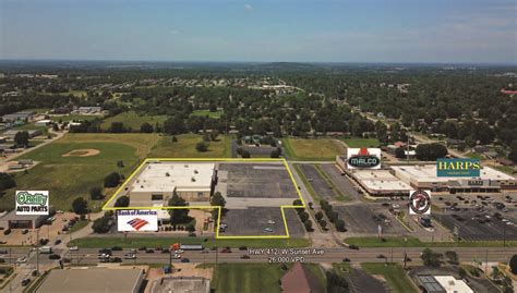 Springdale Arkansas Zip Code