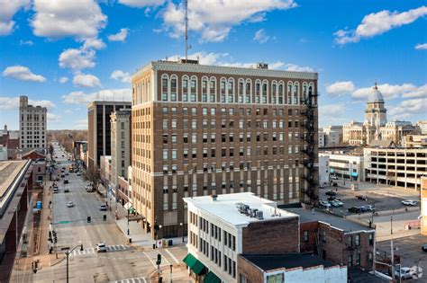 Springfield Illinois Zip Code Map