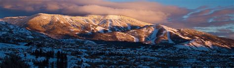 Steamboat Colorado Altitude Tips