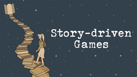 Story-Driven-Games