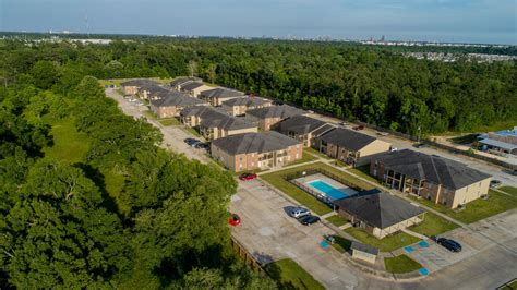Sulphur Springs Housing