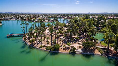 Sun City Arizona