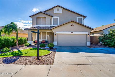 Sun City Arizona Homes