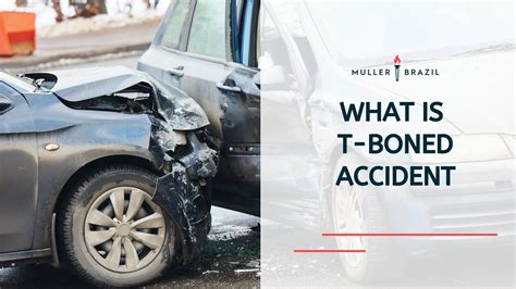 T-Bone Car Crash