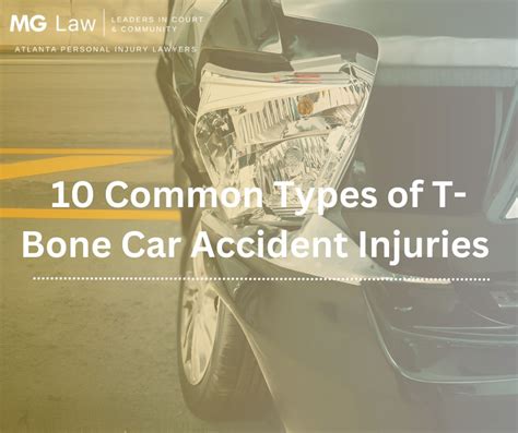 T-Bone Car Crash Prevention