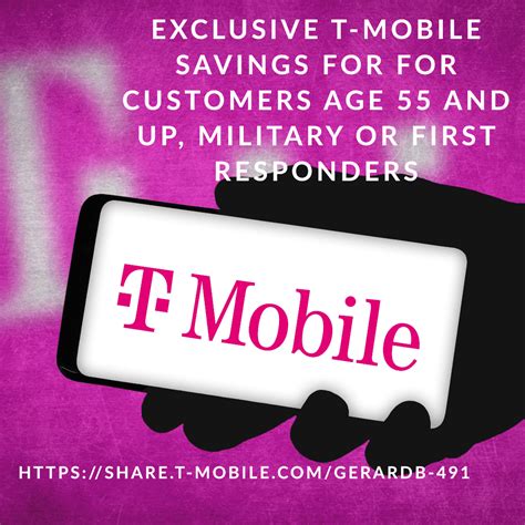 T-Mobile Discounts