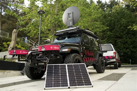 T-Mobile Emergency Response