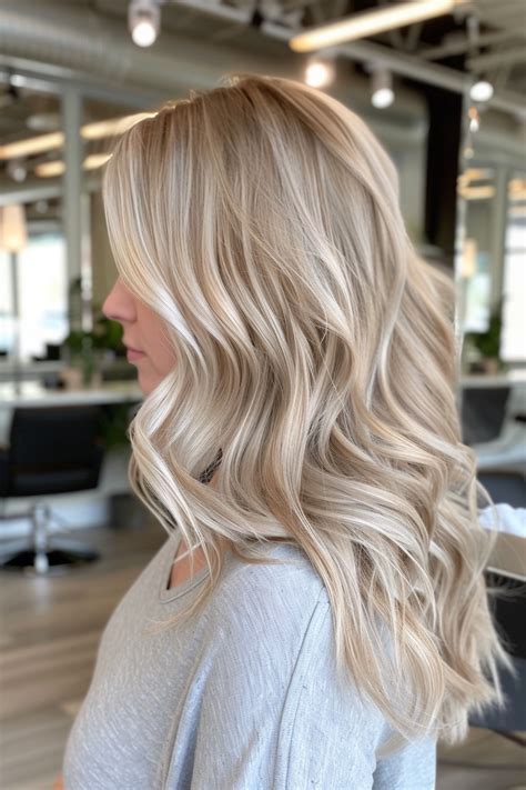 T27 Hair Color Inspiration