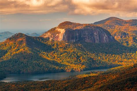 Table Rock State Park