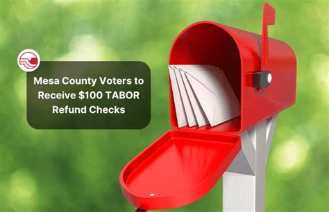 Tabor Refund Issue