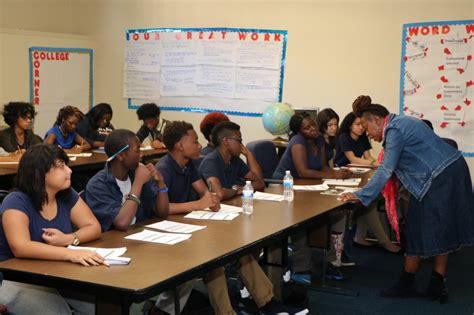 Teaching Careers at the Newark Board of Education