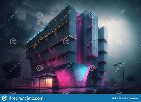 Technology and Amenities