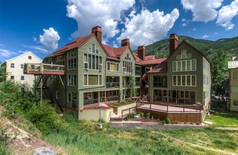 Telluride Accommodations