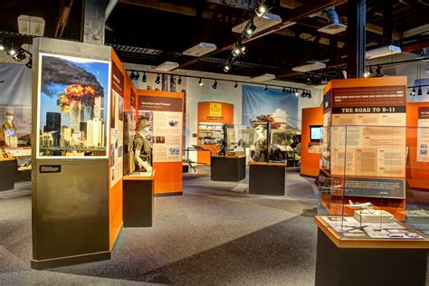 Texas Military Forces Museum Mission