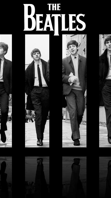 The Beatles