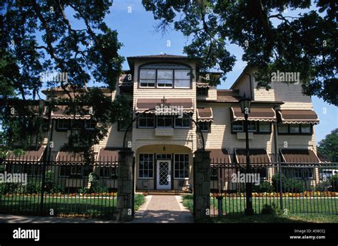 The Casements
