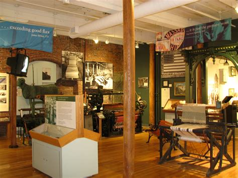 The Millyard Manchester NH
