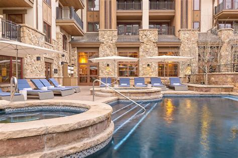 The Sebastian - Vail