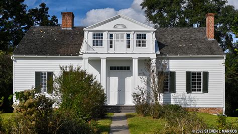 The Shirley House