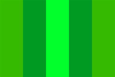 The Use of Colors in The Matrix