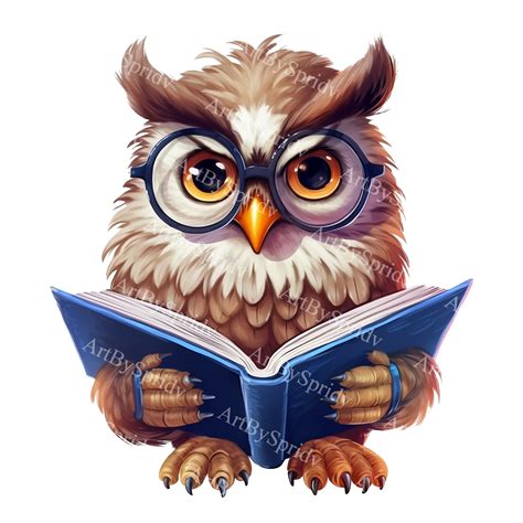 The Wise Owl