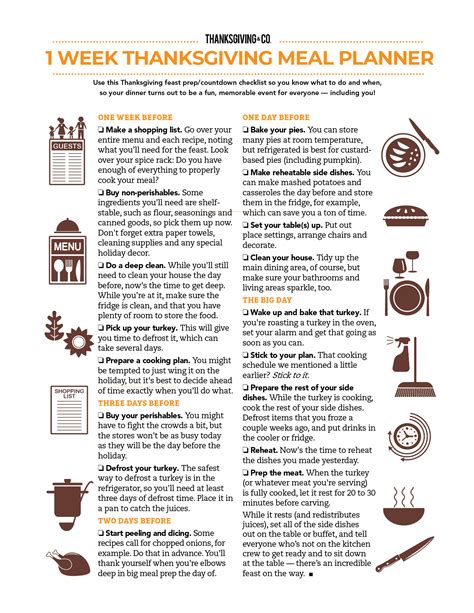 Things to Do