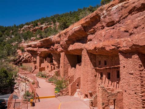 Things to Do in Colorado Springs
