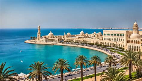 Things to Do in Alexandria