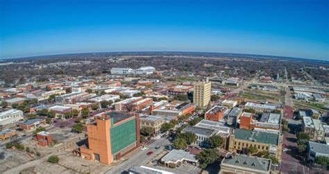 Things to Do in Corsicana TX