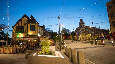 Things to Do in Wauwatosa