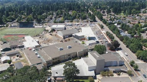 Tigard Oregon Schools