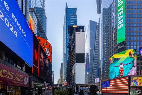 Times Square NYC