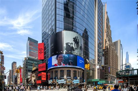 Times Square NYC