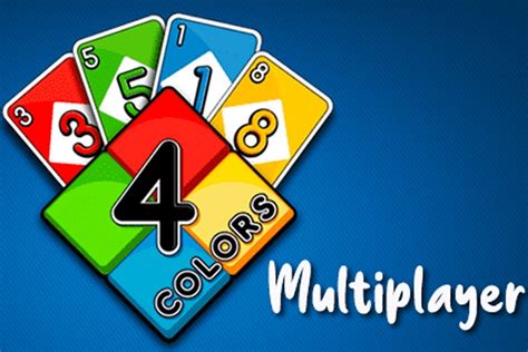Tips and Tricks for Winning 4 Colors Multiplayer Game