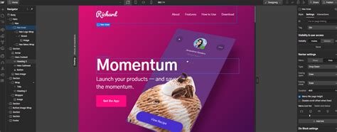 Tips for Customizing Your Template