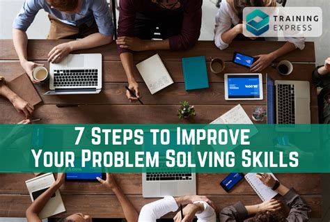 Tips for Improving Your Solving Skills