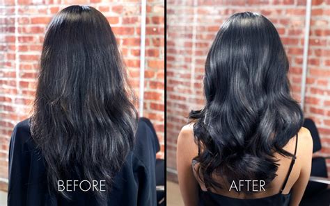 Toner and Gloss Treatments