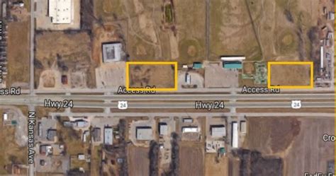 Topeka KS Zip Code 66601