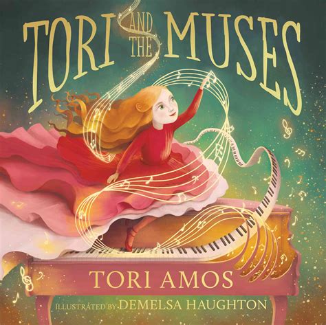Tori Amos