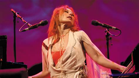 Tori Amos Legacy