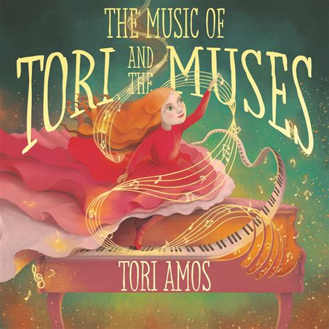 Tori Amos Music
