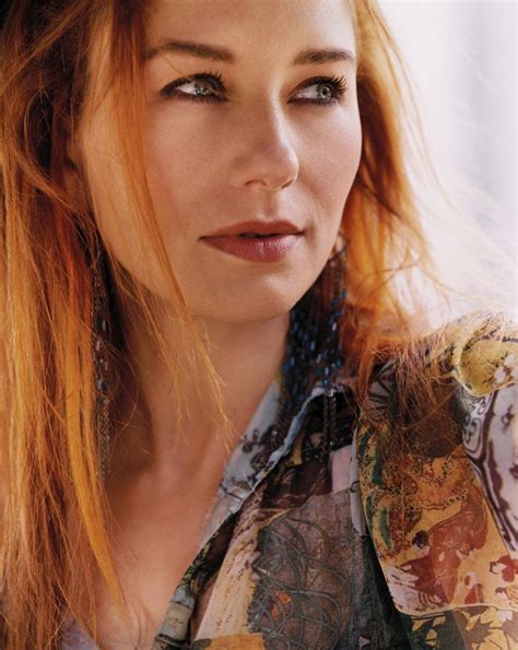 Tori Amos Personal Life