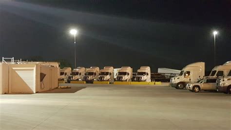 Transportation In Haslet Texas