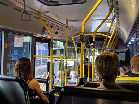 Transportation and Commuting