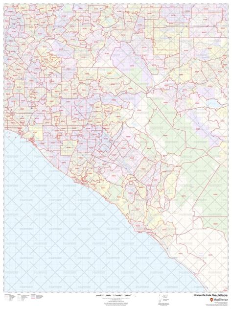 Transportation in City of Orange Zip Code