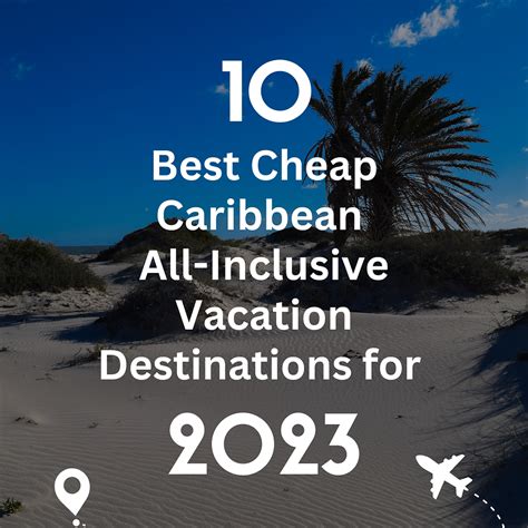 Travel Deals 2023